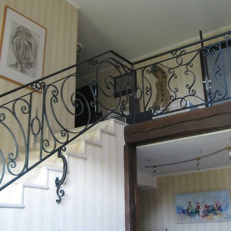 En Gaume Sejour Au Calme Appartement Jamoigne Buitenkant foto