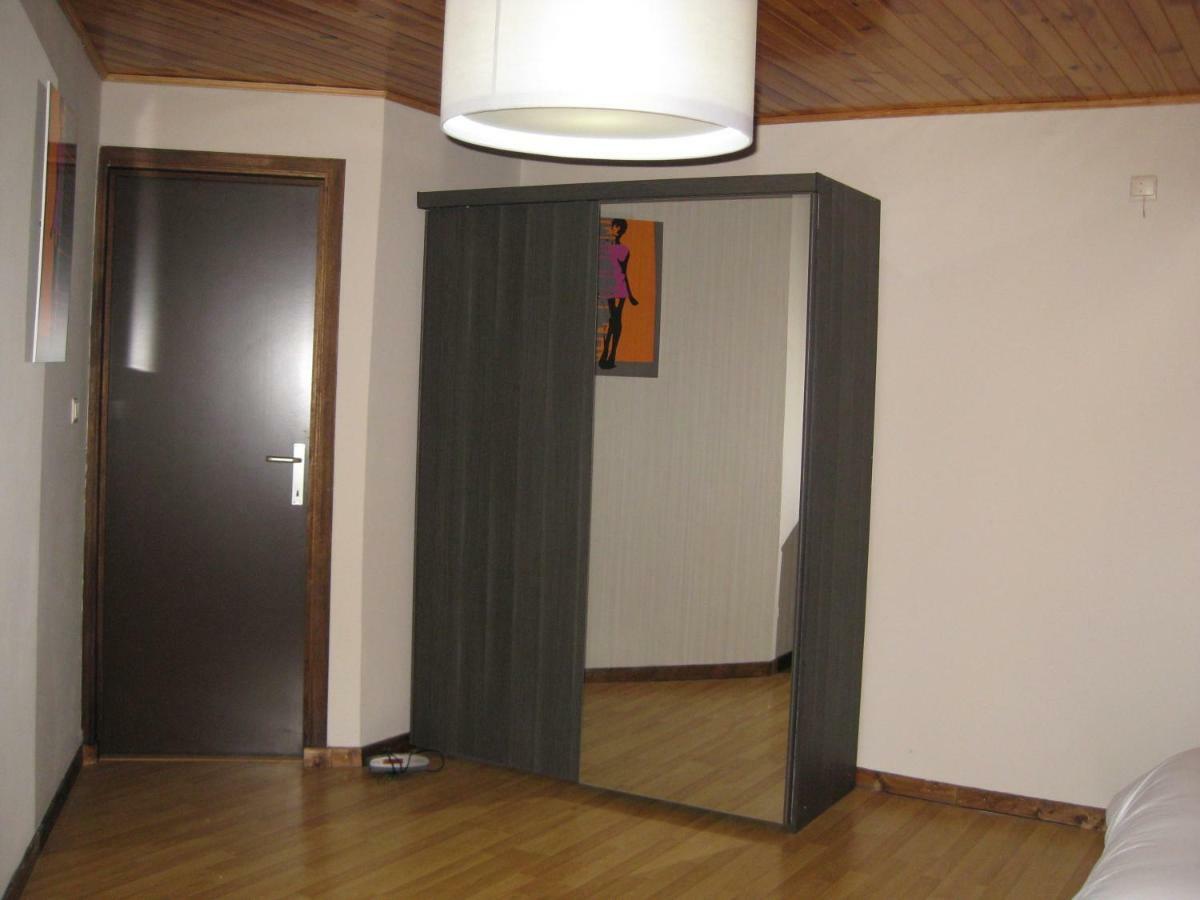 En Gaume Sejour Au Calme Appartement Jamoigne Buitenkant foto